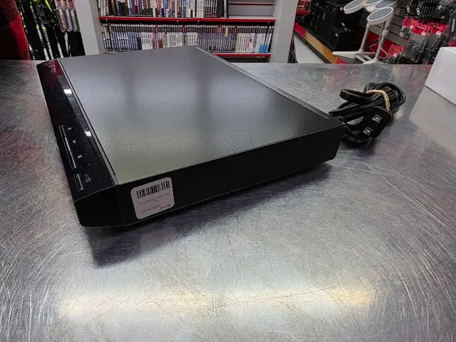 lecteur dvd Sony dvp-sr210p - Photo 3