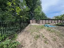 Fence and Deck Installation - Photo 2