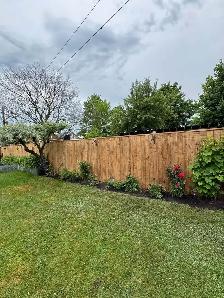 Fence and Deck Installation - Photo 5