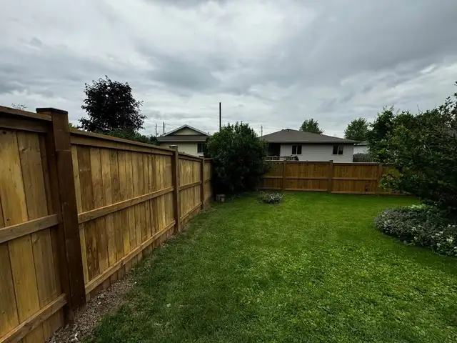 Fence and Deck Installation - Photo 10