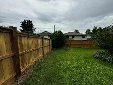 Fence and Deck Installation - Photo 10