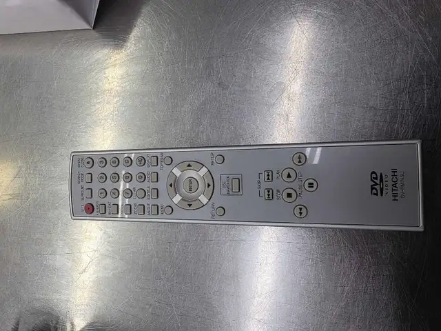 lecteur dvd Hitachi - Photo 5