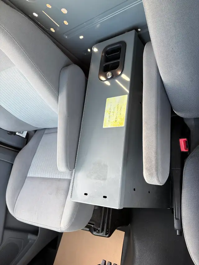 2018 Ford Transit Van EXTENDED $6000 UPFITTED LOADED  CANFINANCE - Photo 7