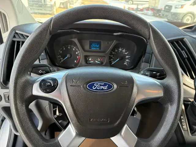 2018 Ford Transit Van EXTENDED $6000 UPFITTED LOADED  CANFINANCE - Photo 8