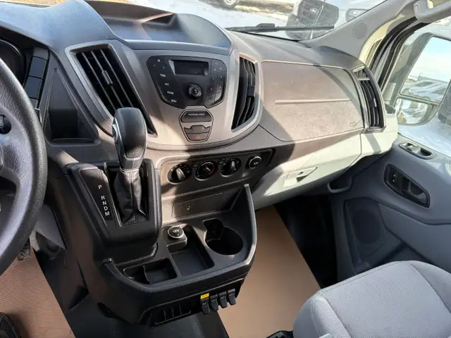 2018 Ford Transit Van EXTENDED $6000 UPFITTED LOADED  CANFINANCE - Photo 9