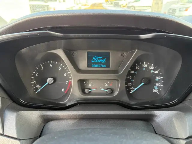 2018 Ford Transit Van EXTENDED $6000 UPFITTED LOADED  CANFINANCE - Photo 10
