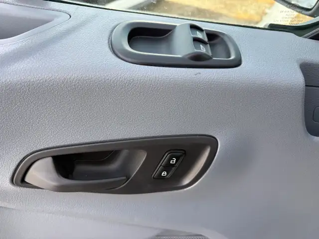 2018 Ford Transit Van EXTENDED $6000 UPFITTED LOADED  CANFINANCE - Photo 11