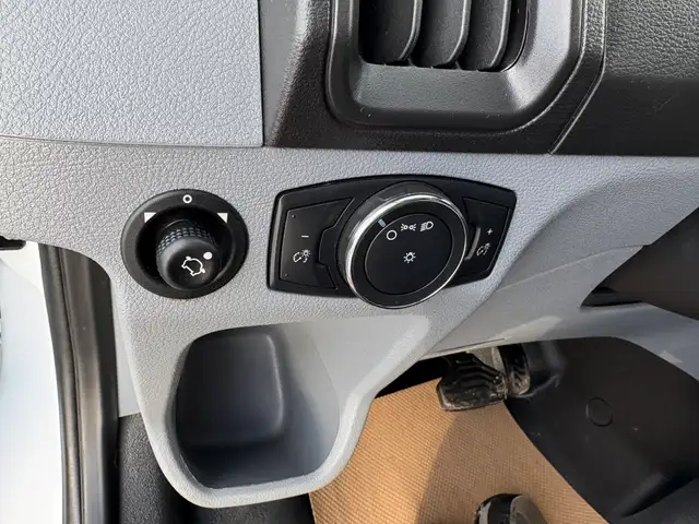 2018 Ford Transit Van EXTENDED $6000 UPFITTED LOADED  CANFINANCE - Photo 12