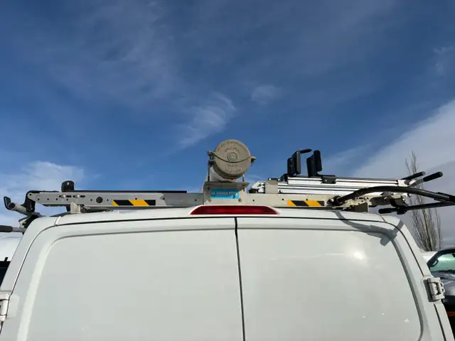 2018 Ford Transit Van EXTENDED $6000 UPFITTED LOADED  CANFINANCE - Photo 13