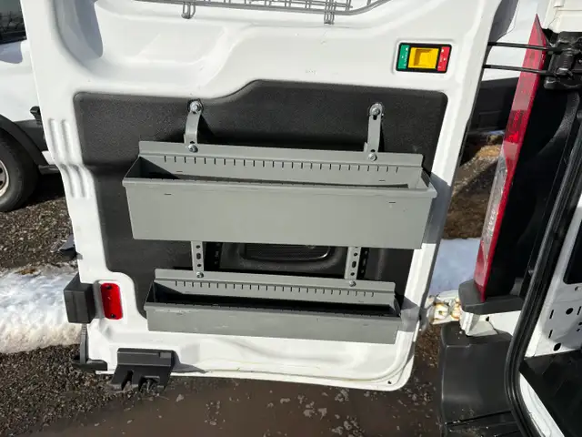 2018 Ford Transit Van EXTENDED $6000 UPFITTED LOADED  CANFINANCE - Photo 14