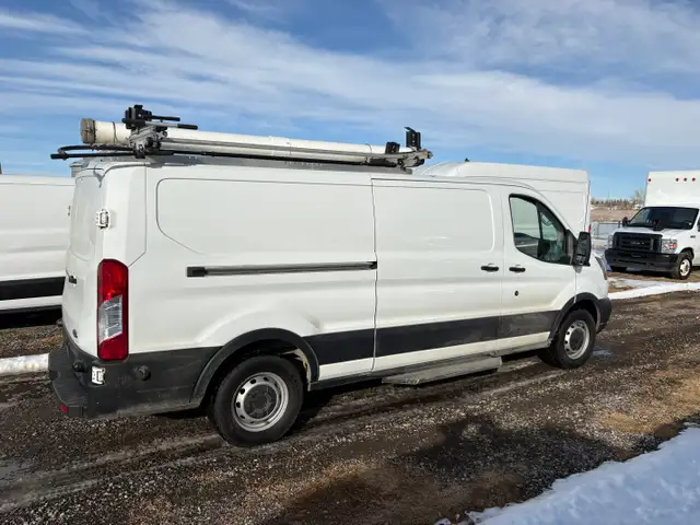 2018 Ford Transit Van EXTENDED $6000 UPFITTED LOADED  CANFINANCE - Photo 15
