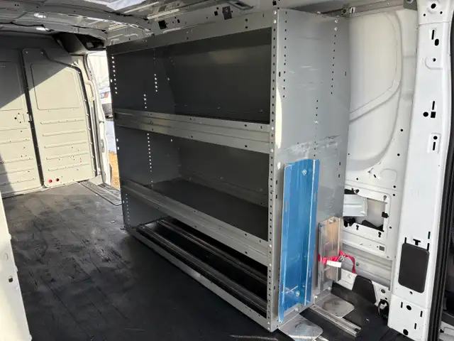 2018 Ford Transit Van EXTENDED $6000 UPFITTED LOADED  CANFINANCE - Photo 17