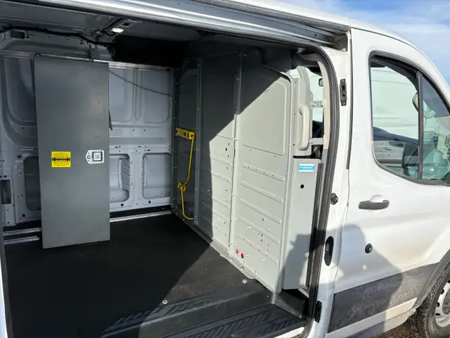 2018 Ford Transit Van EXTENDED $6000 UPFITTED LOADED  CANFINANCE - Photo 18