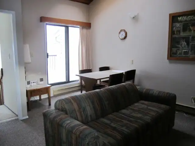 Kimberley Furnished One Bedroom Condo For Rent