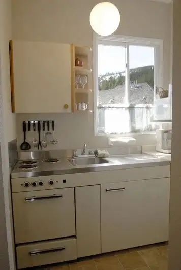 Kimberley Furnished One Bedroom Condo For Rent - Photo 4