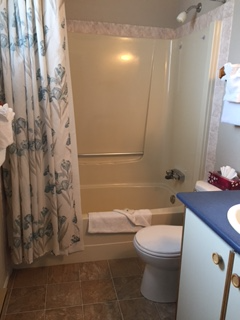 Kimberley Furnished One Bedroom Condo For Rent - Photo 7