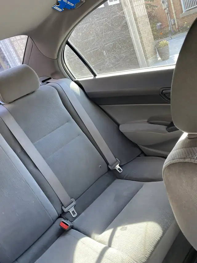 2006 HONDA CIVIC MANUAL 347K  $2000 - Photo 6