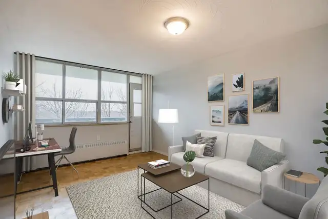 Eastmount Apartments - Townhouse (3 bedroom) available at 33 Eas - Photo 4