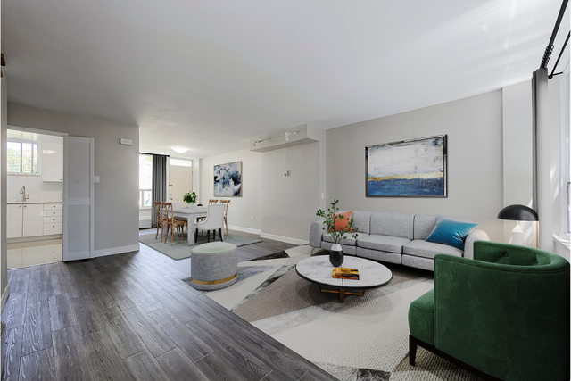 Eastmount Apartments - Townhouse (3 bedroom) available at 33 Eas - Photo 15