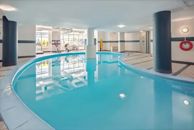 Terrasses Embassy Apartments - 2 Bedroom available at 3440 Duroc - Photo 6