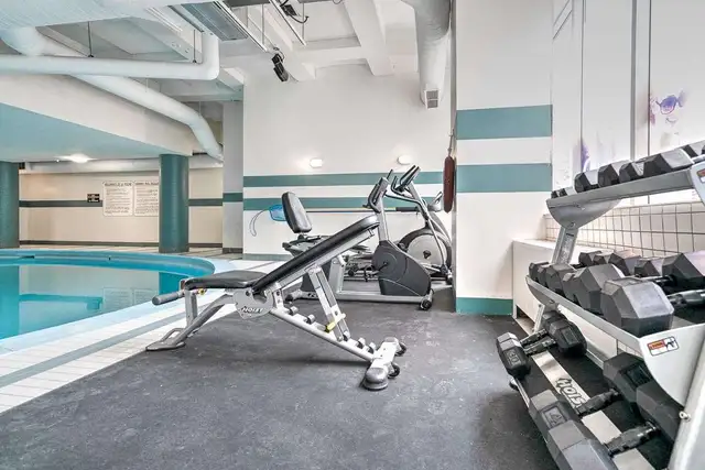 Terrasses Embassy Apartments - 2 Bedroom available at 3440 Duroc - Photo 9