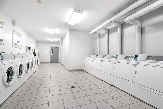 Terrasses Embassy Apartments - 2 Bedroom available at 3440 Duroc - Photo 10