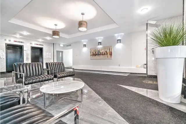 Terrasses Embassy Apartments - 2 Bedroom available at 3440 Duroc - Photo 11