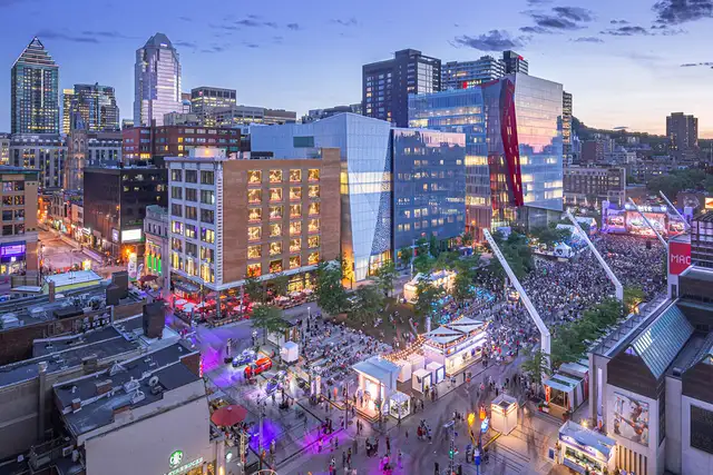 Dominik Apartments - 3 Bedroom available at 1255 rue Saint-Domin - Photo 10