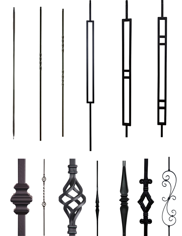 ON SALE- Stair Materials - Photo 2