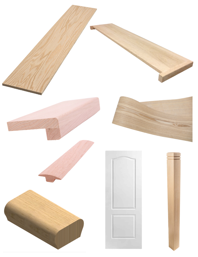 ON SALE- Stair Materials - Photo 5