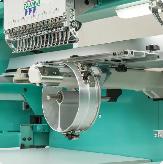 $298/Month TAJIMA 2022 Japanese-made Embroidery Machine 15 Color - Photo 3