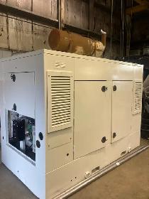 400KW Natural Gas Generator - Bitcoin Mining Power