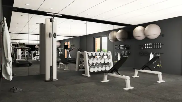 Spacious 2 bedroom 4 1/2 in the heart of NDG - Photo 8