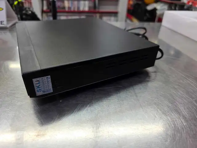 Lecteur dvd Sylvania neuf - Photo 3