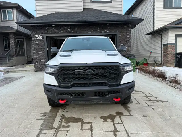 2025 Ram Rebel X - Fully Loaded - Photo 2