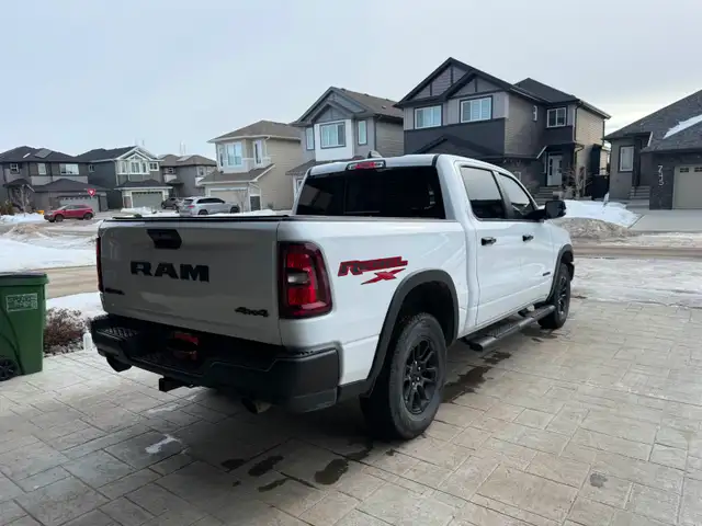 2025 Ram Rebel X - Fully Loaded - Photo 3