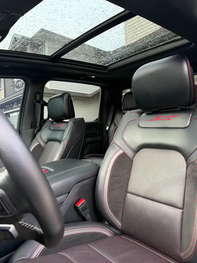 2025 Ram Rebel X - Fully Loaded - Photo 5