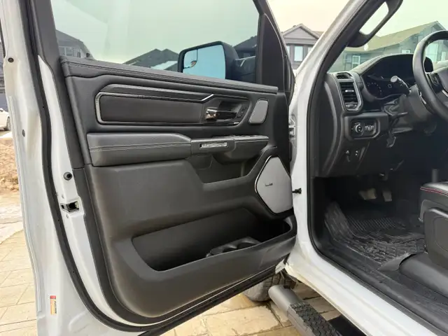 2025 Ram Rebel X - Fully Loaded - Photo 6