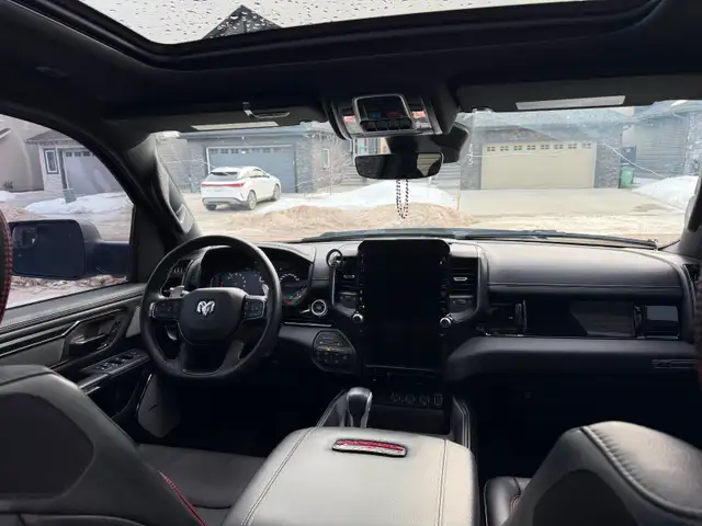 2025 Ram Rebel X - Fully Loaded - Photo 7