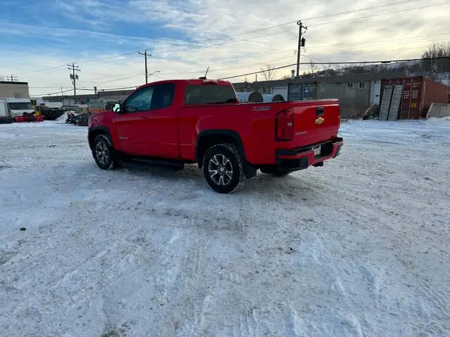 2015 Chevy Colorado Z71 Ext Cab 4WD – 291,000 Kms - Photo 3