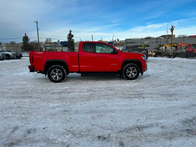 2015 Chevy Colorado Z71 Ext Cab 4WD – 291,000 Kms - Photo 6