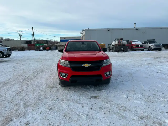 2015 Chevy Colorado Z71 Ext Cab 4WD – 291,000 Kms - Photo 8