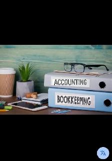Bookkepper self employed / Tenue de livre travailleuses autonome