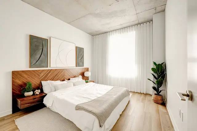 Le Kalm - Appartement 2 chambres à louer Candiac 2 MOIS GRATUITS - Photo 6