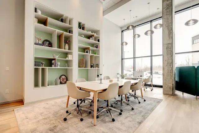 Le Kalm - Appartement 2 chambres à louer Candiac 2 MOIS GRATUITS - Photo 7