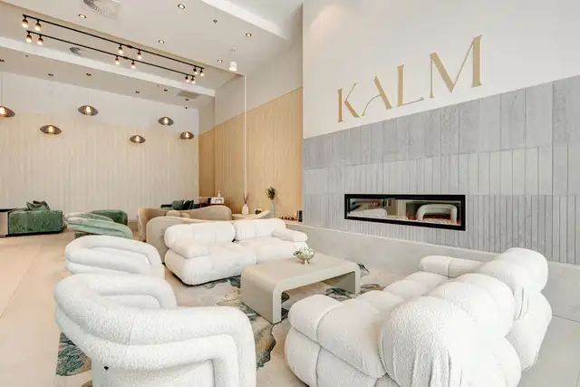 Le Kalm - Appartement 2 chambres à louer Candiac 2 MOIS GRATUITS - Photo 10