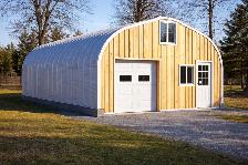Quonset Steel Buildings – Factory-Direct Pricing - Photo 7