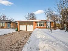 4 1BR/2WR/DETACHED BACKSPLIT 4/WEST HILL - TORONTO/SCARBOROUGH