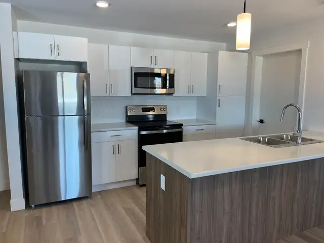 2 bedrooms, 2 baths Move in Ready - Photo 2