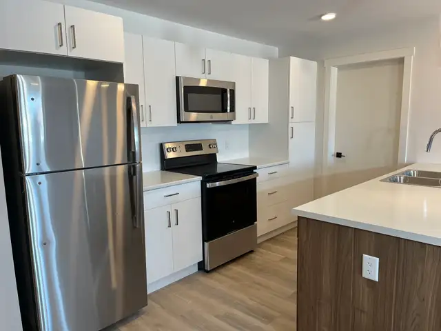 2 bedrooms, 2 baths Move in Ready - Photo 3